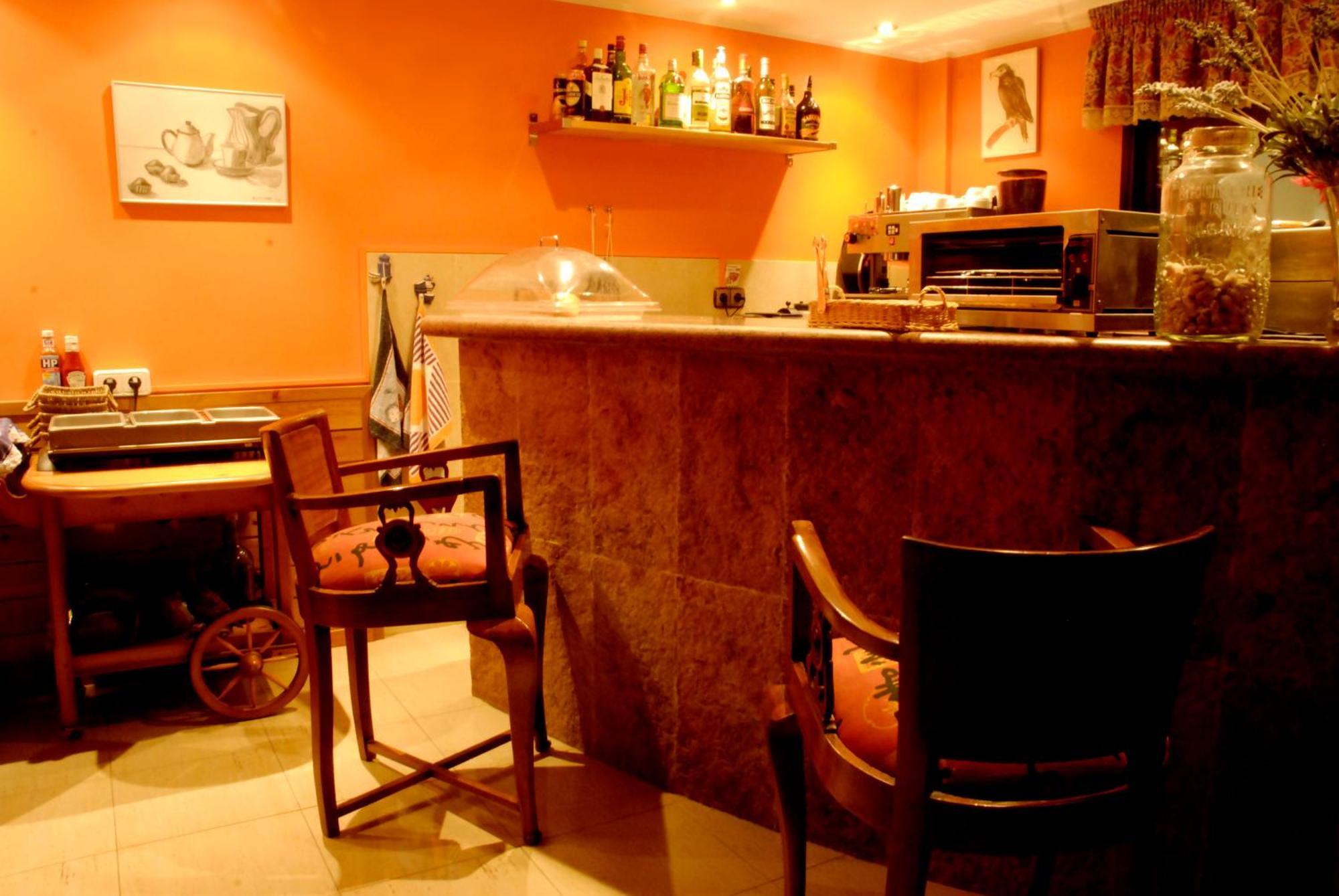 Petit Hotel Pas de la Casa Kültér fotó