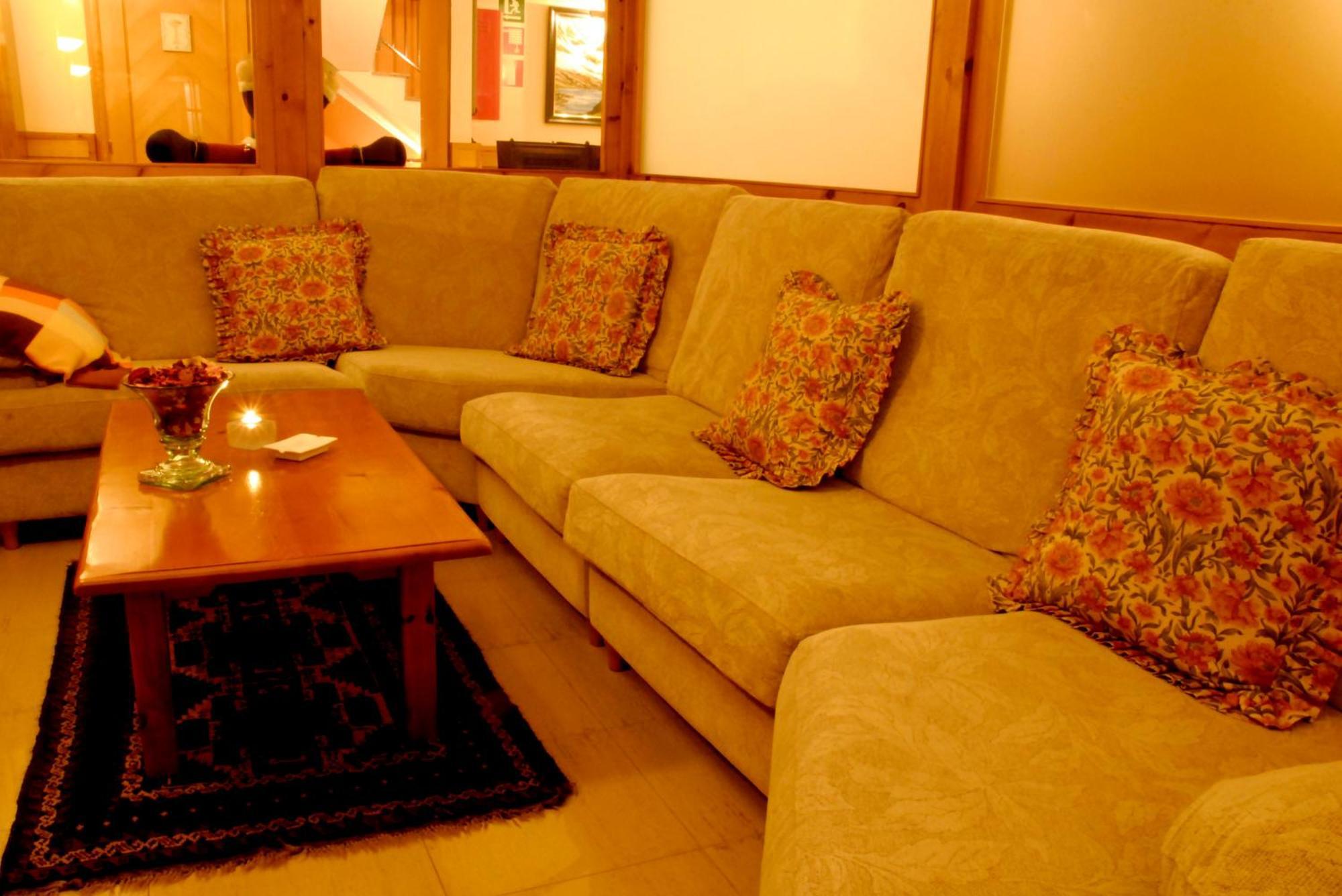 Petit Hotel Pas de la Casa Kültér fotó