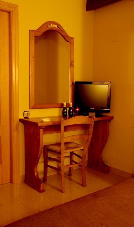 Petit Hotel Pas de la Casa Kültér fotó