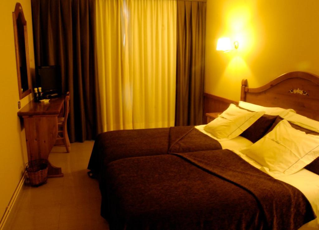 Petit Hotel Pas de la Casa Szoba fotó